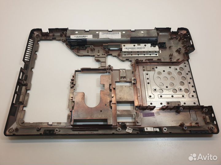 Поддон Lenovo G560 AP0EZ000100
