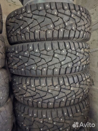 Pirelli P Zero S.C. 175/65 R14 19B