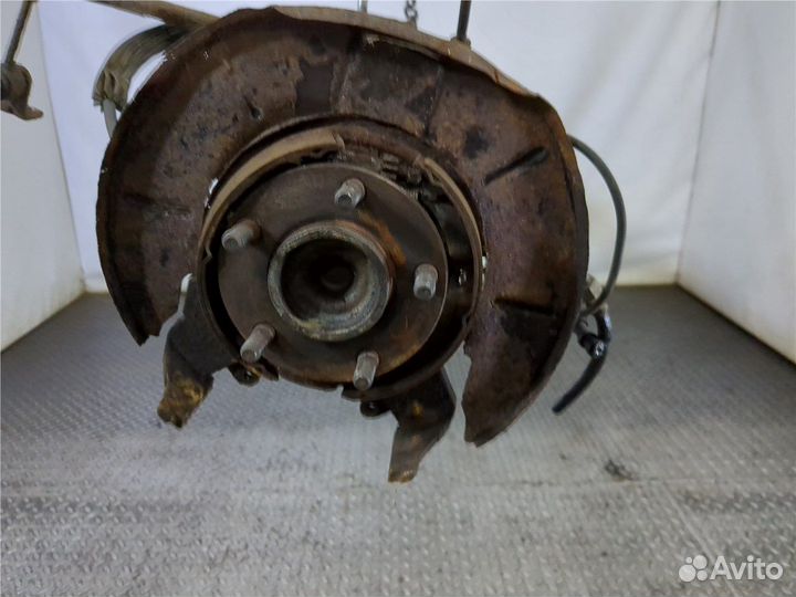 Балка подвески задняя Chrysler Voyager, 2005