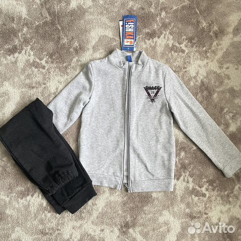 Костюм на мальчика