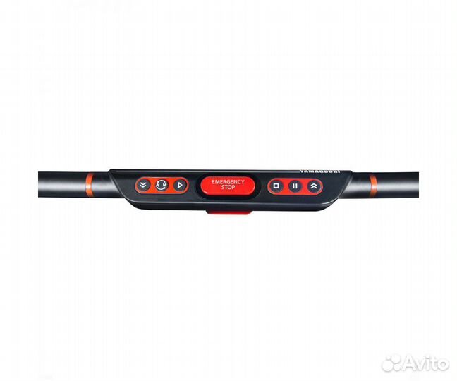 Беговая дорожка Yamaguchi Runway PRO-X