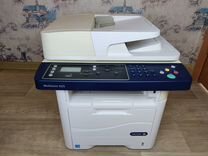 Мфу лазерное Xerox WorkCentre 3325DNI Wi-Fi