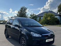 Ford C-MAX 1.8 MT, 2008, 191 000 км, с пробегом, цена 579 000 руб.