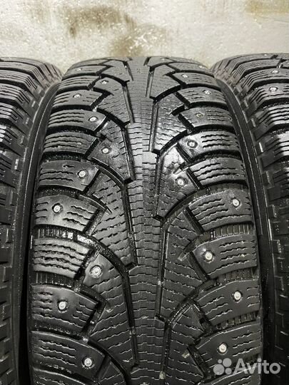 Nokian Tyres Nordman 5 SUV 225/65 R17 106T