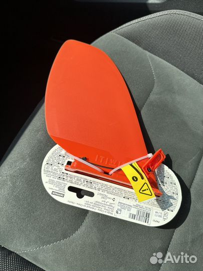 Киль плавник для SUP