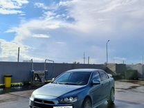 Mitsubishi Lancer 1.8 CVT, 2008, 195 000 км, с пробегом, цена 800 000 руб.