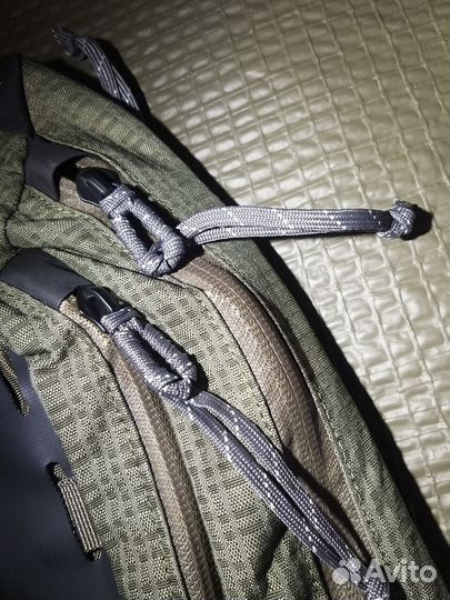 Сумка слинг рюкзак Protech Tactical Assault Bag