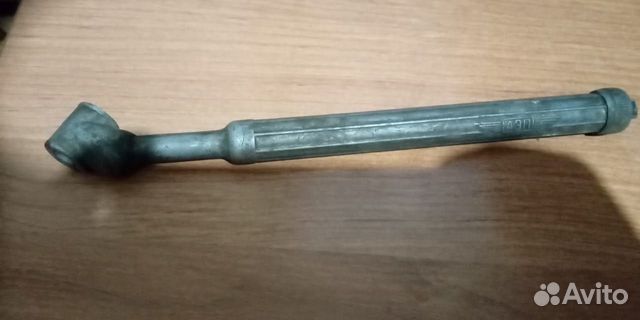 Манометр аэп старинный мд выдвижной редкий