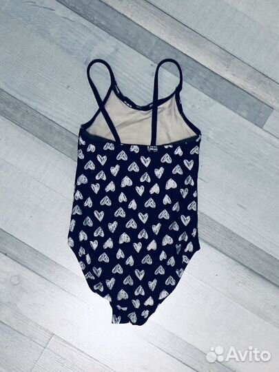 Купальник H&M 92