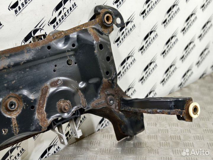 Балка подвески передняя Ford Focus 3 1.6 pnda 2012