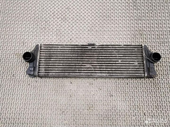 Интеркулер Mercedes-Benz Sprinter 2 рест. (W906)