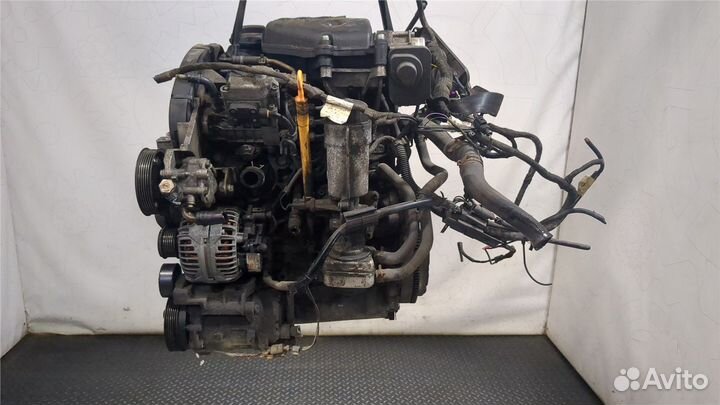 Двигатель Volkswagen Golf 4, 2005