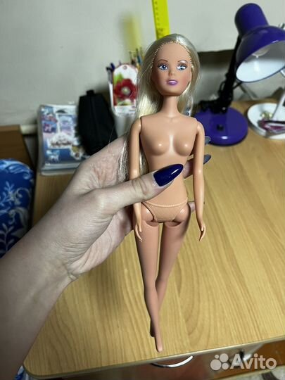 Кукла для девочки