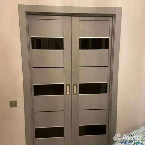 Двери межкомнатные