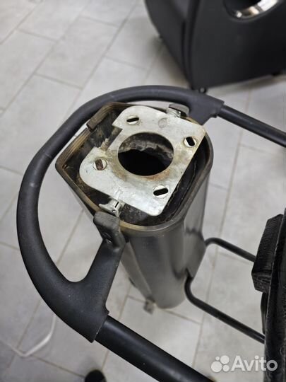 Кресло для мойки парикмахерской