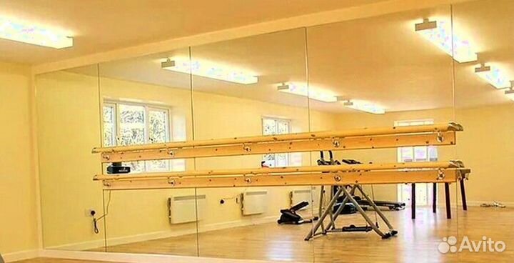 Закаленное стекло на заказ