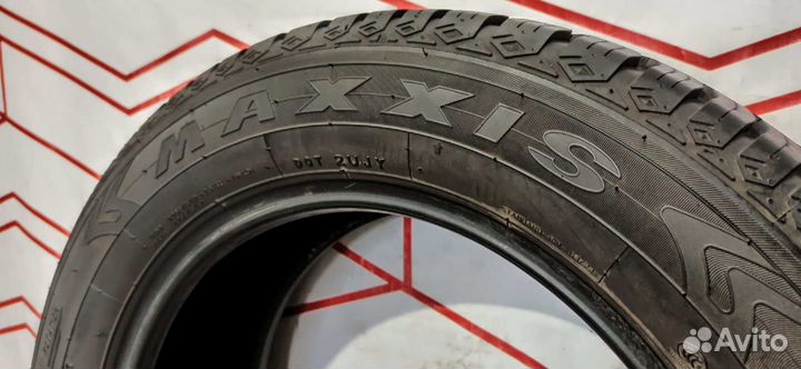 Maxxis AP2 All Season 225/60 R17 97V