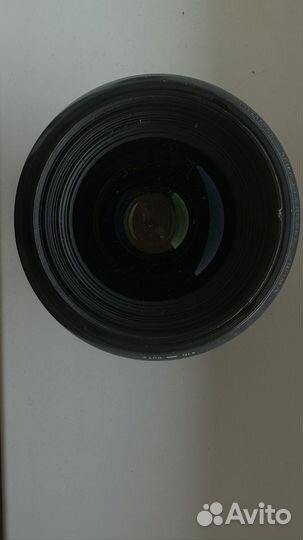 Sigma 35mm 1 4 art canon