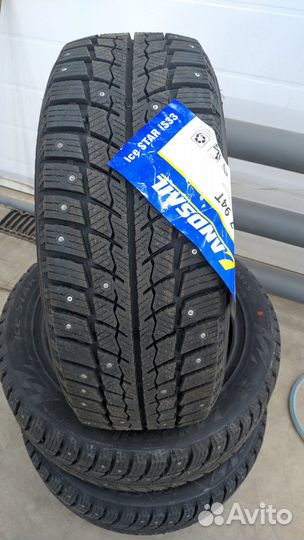 Landsail Ice Star IS33 235/70 R16 106R