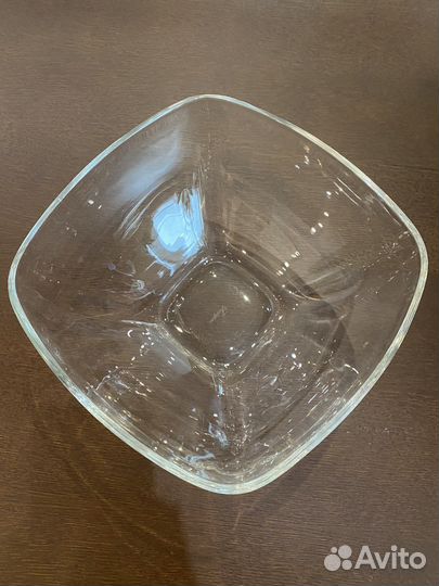 Ваза для фруктов / салатник fontignac