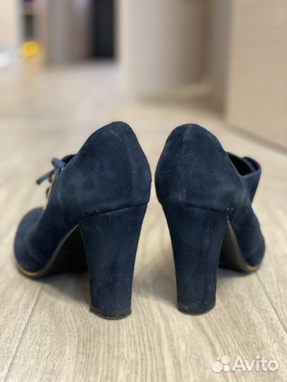 Ботильоны 39