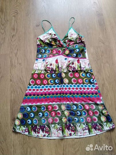 Платья р. 40-44