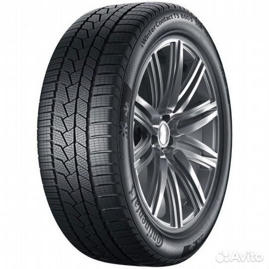 Continental ContiWinterContact TS 860S 245/35 R21 96W