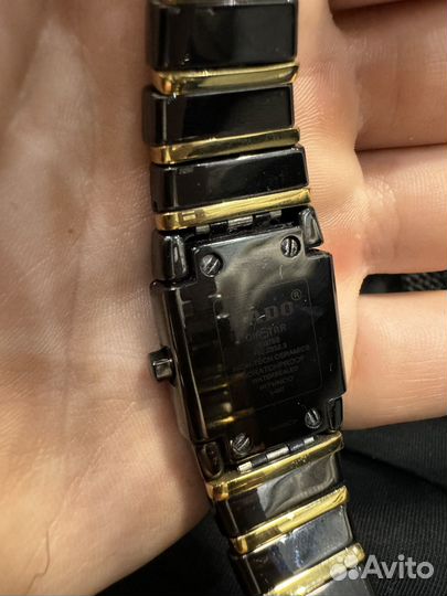 Часы Rado diastar