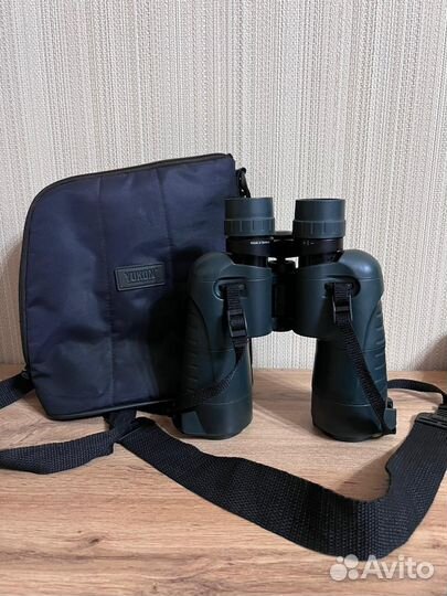 Бинокль Юкон 7X50WA