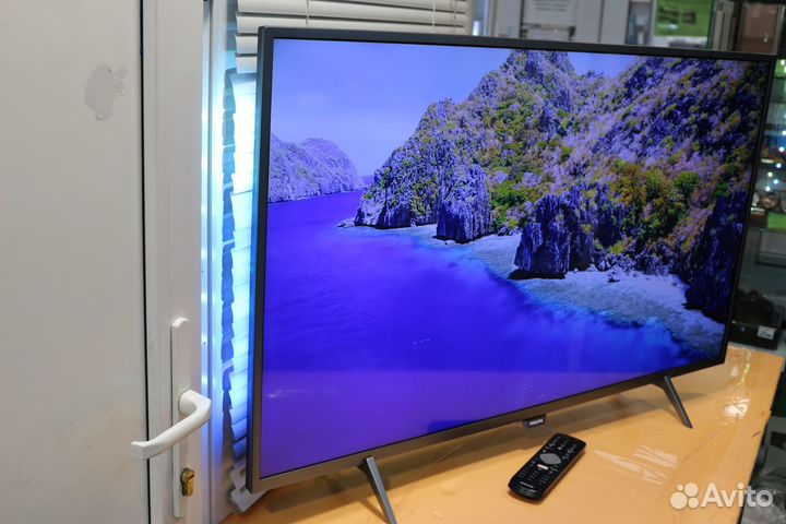 Телевизор LED 43