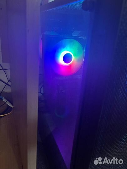 Zet Gaming Ward H138