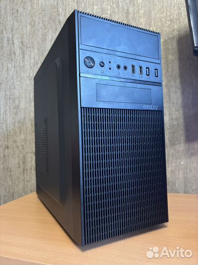 Игровой компьютер I5