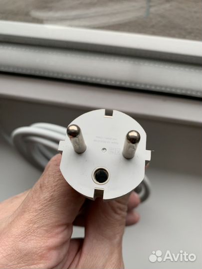 Кабель Apple для Power Adapter Extension Cable