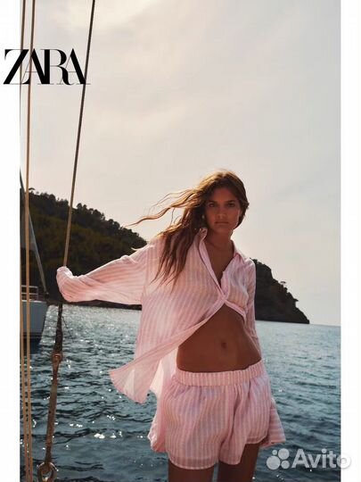 Услуги байера (выкуп zara и т.д)