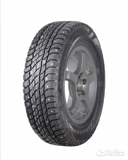 Viatti Bosco Nordico V-523 21.5/60 R17 96T