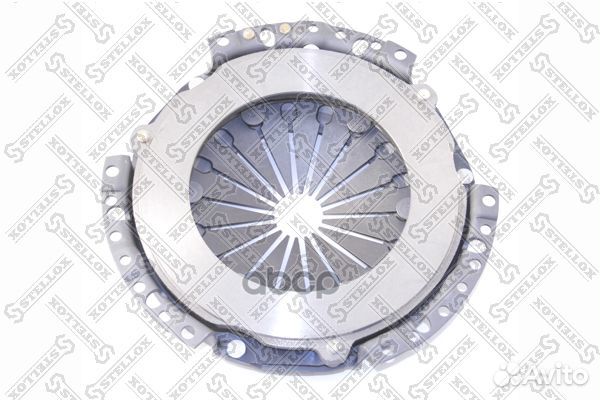 07-00331-SX корзина сцепления VW Golf/Polo, Se