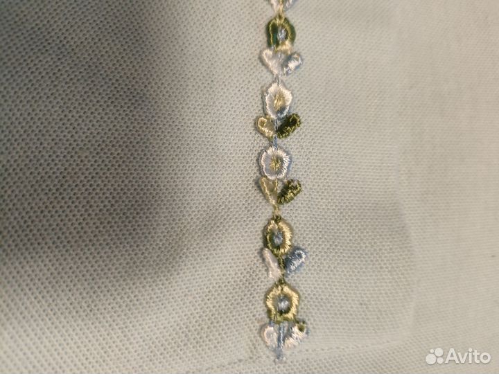 Халат домашний женский