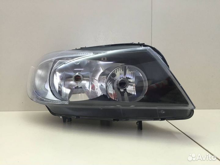 Фара правая BMW 3-series E90/E91 2005-2011