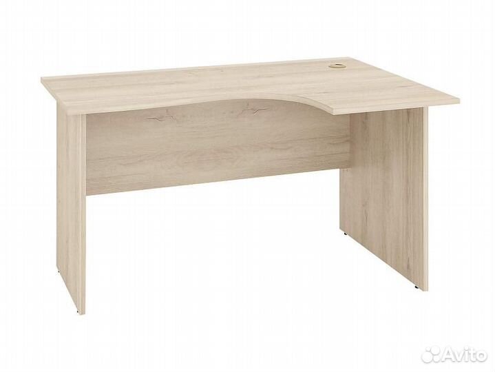 Офисная мебель Кабинет Альфа