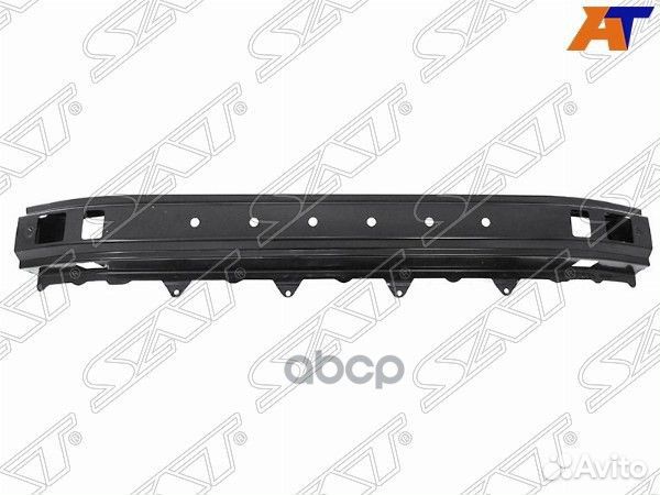 Усилитель бампера subaru forester 13-19 ST-SB68