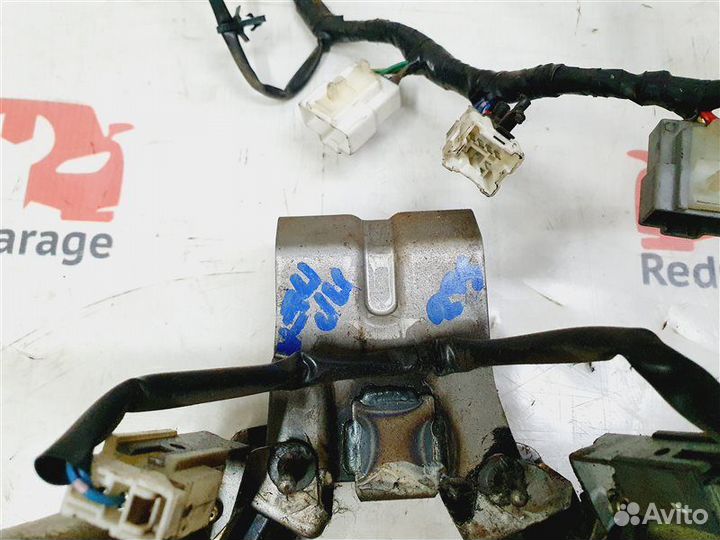 Мотор регулировки сиденья передний правый Infiniti