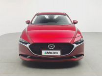 Mazda 3 2.0 AT, 2021, 25 000 км, с пробегом, цена 1 920 000 руб.