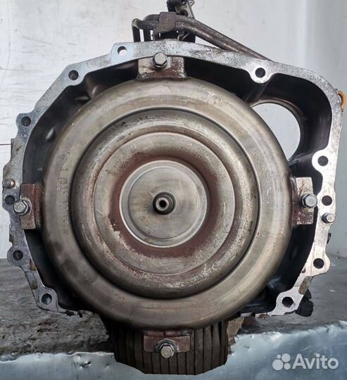 Кпп автоматическая (АКПП) Subaru Outback 3 2006