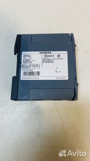 Siemens 3RP2525-1AW30