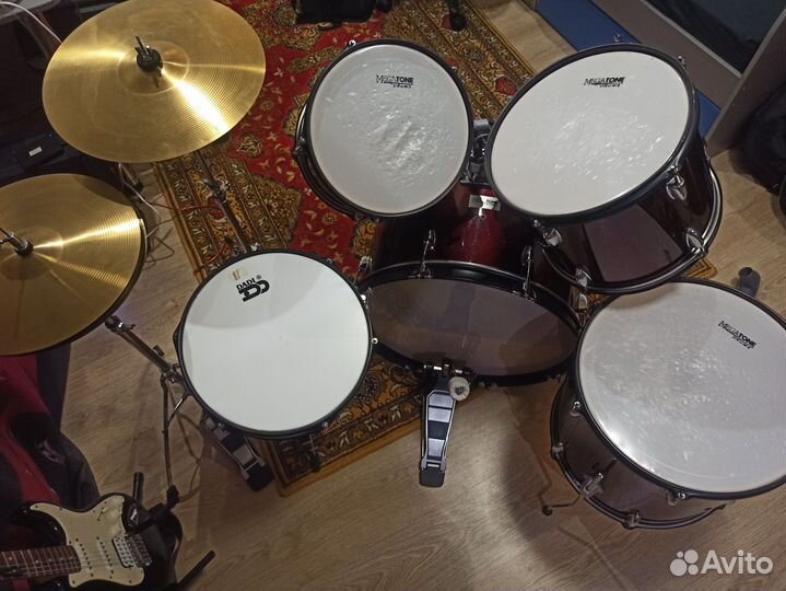 Ударная установка