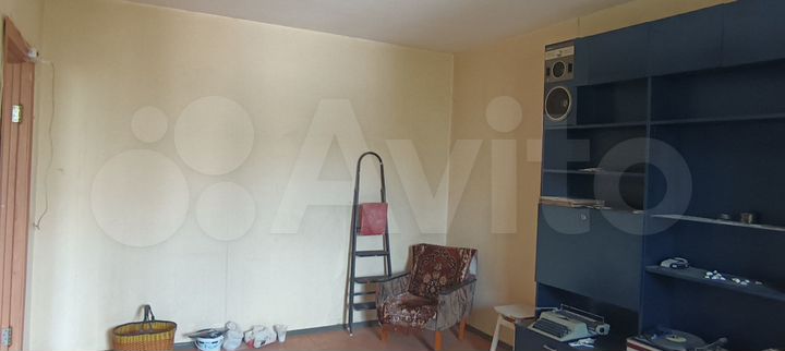 3-к. квартира, 73,4 м², 5/9 эт.