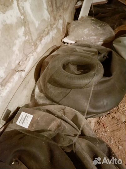 Лобовое стекло на УАЗ 452 буханка