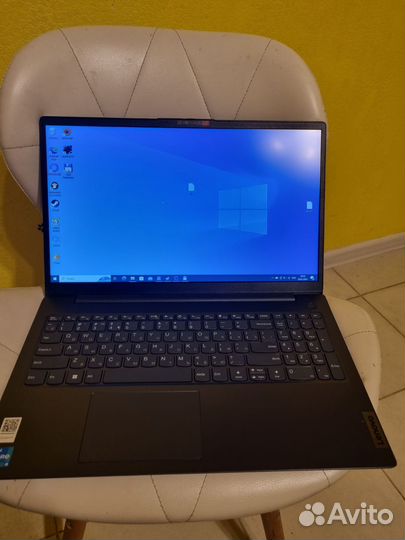 Lenovo v15 g2