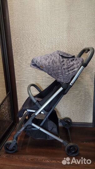 Прогулочная коляска бу
