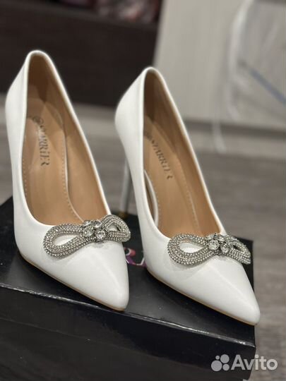 Туфли женские 38 размер